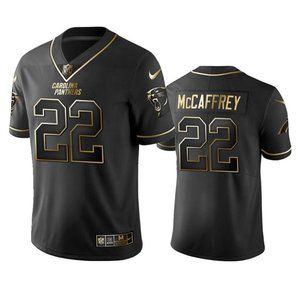 Carolina Panthers Christian McCaffrey Jersey